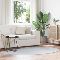 Tepih, sivi, 140x200 cm, protuklizni