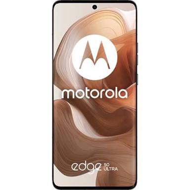 MOTOROLA Edge 50 Ultra 16GB / 1TB, bež