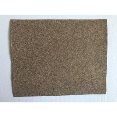NIVETA Brusni papir Flint papir br. 100