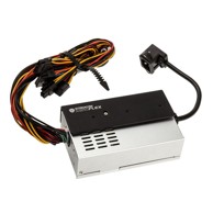 STREACOM Napajanje ZeroFlex 240 - 240 Watt ST-ZF240