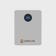 LITHTECH Litij-ionska baterija TR6000WX 48V 200Ah, LiFePO4, 10.24kWh