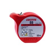 LOCTITE Brtva 55, brtvena nit, 50 m