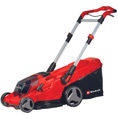 EINHELL Professional akumulatorska kosilica RASARRO 36/42 36V 2x18V