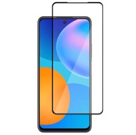 MG Zaštitno staklo Hard Full Glue Huawei P Smart 2021, crno