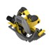 STANLEY Kružna pila FME301K 19 cm 5500 RPM 1650 W