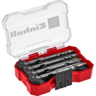 EINHELL Set svrdla za keramiku i porculan XS-Case, metalna