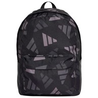 ADIDAS Ruksak Preformance JG5786, crno-sivi