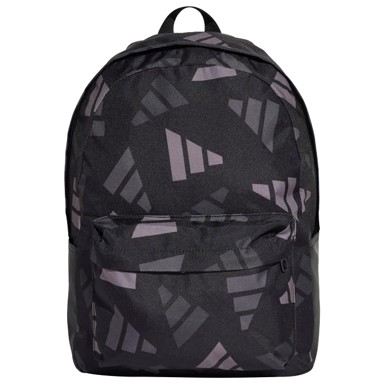 ADIDAS Ruksak Preformance JG5786, crno-sivi