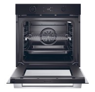 HAIER Ugradbena pećnica H6 ID2P5B3YTX, 78 L