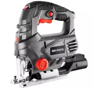 GRAPHITE Ubodna pila 800W, broj udaraca 0-3100 u minuti, s torbom za nošenje