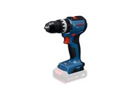 BOSCH Professional Akumulatorska udarna bušilica-odvijač GSB 18V-52