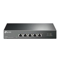 TP-LINK Switch TL-SX105, 5-Port, 10 Gigabit Ethernet