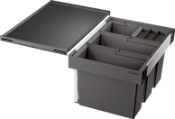 BLANCO Sorter otpada FLEXON II 60/4