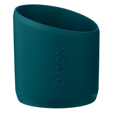 B.BOX Silikonska zaštita za Flip Top BX1426, 690 ml, Sea Glass