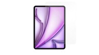 ESTUFF Zaštitno staklo za zaslon, iPad Air 11 2024 / 2025, Titan Shield, kaljeno staklo