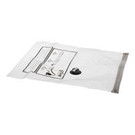 FIVE Vreća za odjeću 50x60cm prozirna