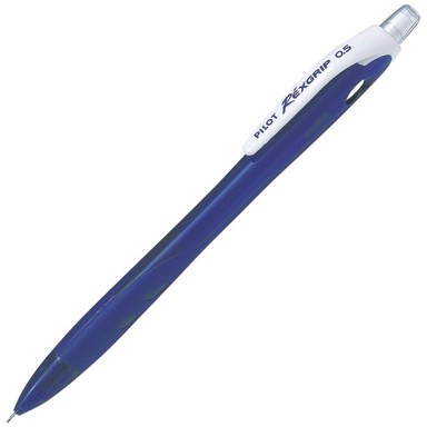 PILOT Tehnička olovka 0,5 mm Rexgrip Begreen HRG-10R-L-BG, plava