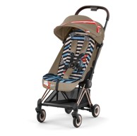 CYBEX Kišobran kolica Coya One Love by KK New Platinum