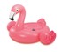 INTEX Flamingo ležaljka za kupanje na napuhavanje