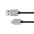 SLOMART Kabel USB na USB-C, 10 Gbps, 1 m