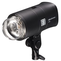 ELINCHROM Bljeskalica set One