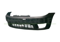PRASCO Prednji branik Fiat Punto 99-09, 03-, crni, FT3401001