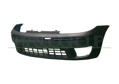 PRASCO Prednji branik Fiat Punto 99-09, 03-, crni, FT3401001