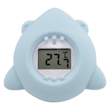 FREEON Termometar za vodu, plavi