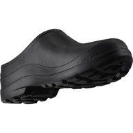 DRY WALKER niske radne natikače X-Clap Back, crne, veličina 42, 4111042