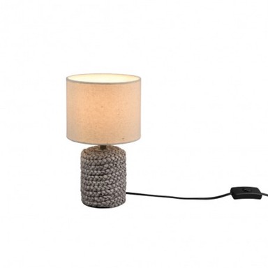 Stolna lampa Reality Mala, E14, 40 W