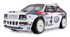 AMEWI RC reli automobil, Lancia Delta HF, električni pogon, 1:14