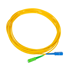 MACLEAN Optički patch kabel SC/APC – SC/UPC SM MCTV-401, 1 m