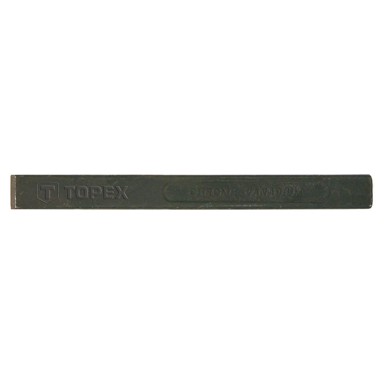 TOPEX Sjekač za metal, 200 mm