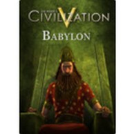 Igra za PC: Sid Meier's Civilization V Babylon