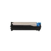 PREMIUMPRINT Bubanj C3300, kompatibilno za OKI, crna