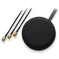 TELTONIKA Kombinirana antena, Combo SISO Mobile GNSS