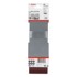 BOSCH Set brusnih traka za tračnu brusilicu 75X533MM (G60) 3DIJ