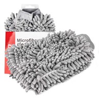 AMIO Rukavica od mikrofibre za čišćenje, Cwash-09