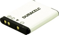 DURACELL Baterija za kameru DR9963, Li-Ion, 700 mAh