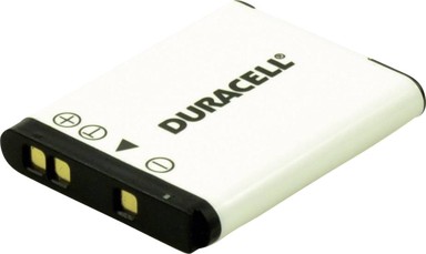 DURACELL Baterija za kameru DR9963, Li-Ion, 700 mAh