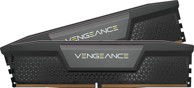 CORSAIR RAM memorija Vengeance, 64 GB (2 x 32 GB), DDR5-6000