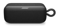 BOSE Bluetooth zvučnik SoundLink Plus, 20h baterija, IP67, prijenosni, crni