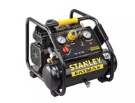 STANLEY Kompresor za zrak 6L, 8 bara FMXCMS156HE