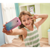 VTECH Dječji pametni telefon KidiZoom Snap Touch, ružičasti