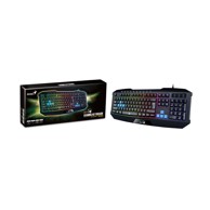 GENIUS Gaming tipkovnica Scorpion K215, USB, LED osvjetljenje