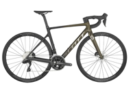 SCOTT Bicikl Addict RC 40, crna