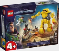LEGO DISNEY PIXAR Potjera za kiklopom 76830
