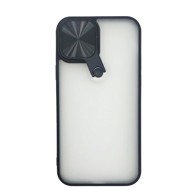 MAXMOBILE Maska Protection Eye Cam za Samsung Galaxy A03S, crna