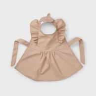 ELODIE Podbradnik, Blushing Pink