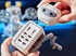 Robotski set za djecu STEM 402 modela, višebojna